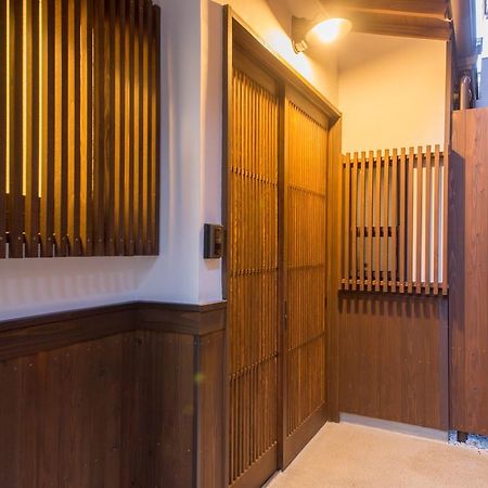 El Japan 六波羅 3 Villa Kyoto Ngoại thất bức ảnh