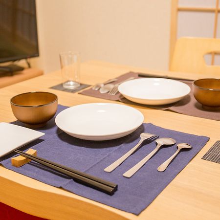 El Japan 六波羅 3 Villa Kyoto Ngoại thất bức ảnh