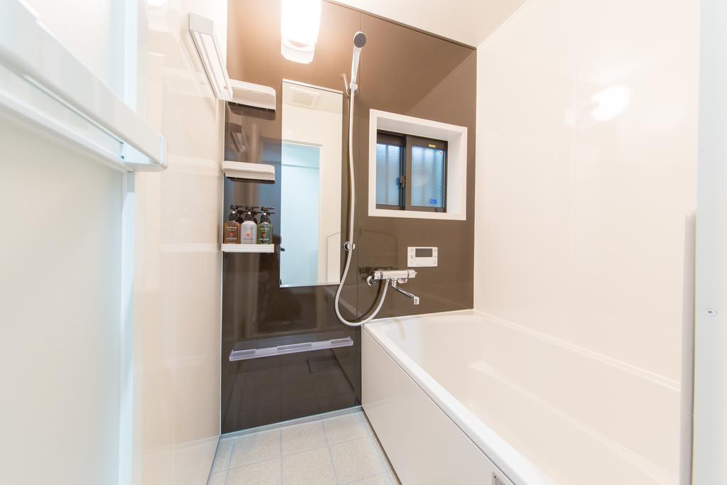 El Japan 六波羅 3 Villa Kyoto Ngoại thất bức ảnh