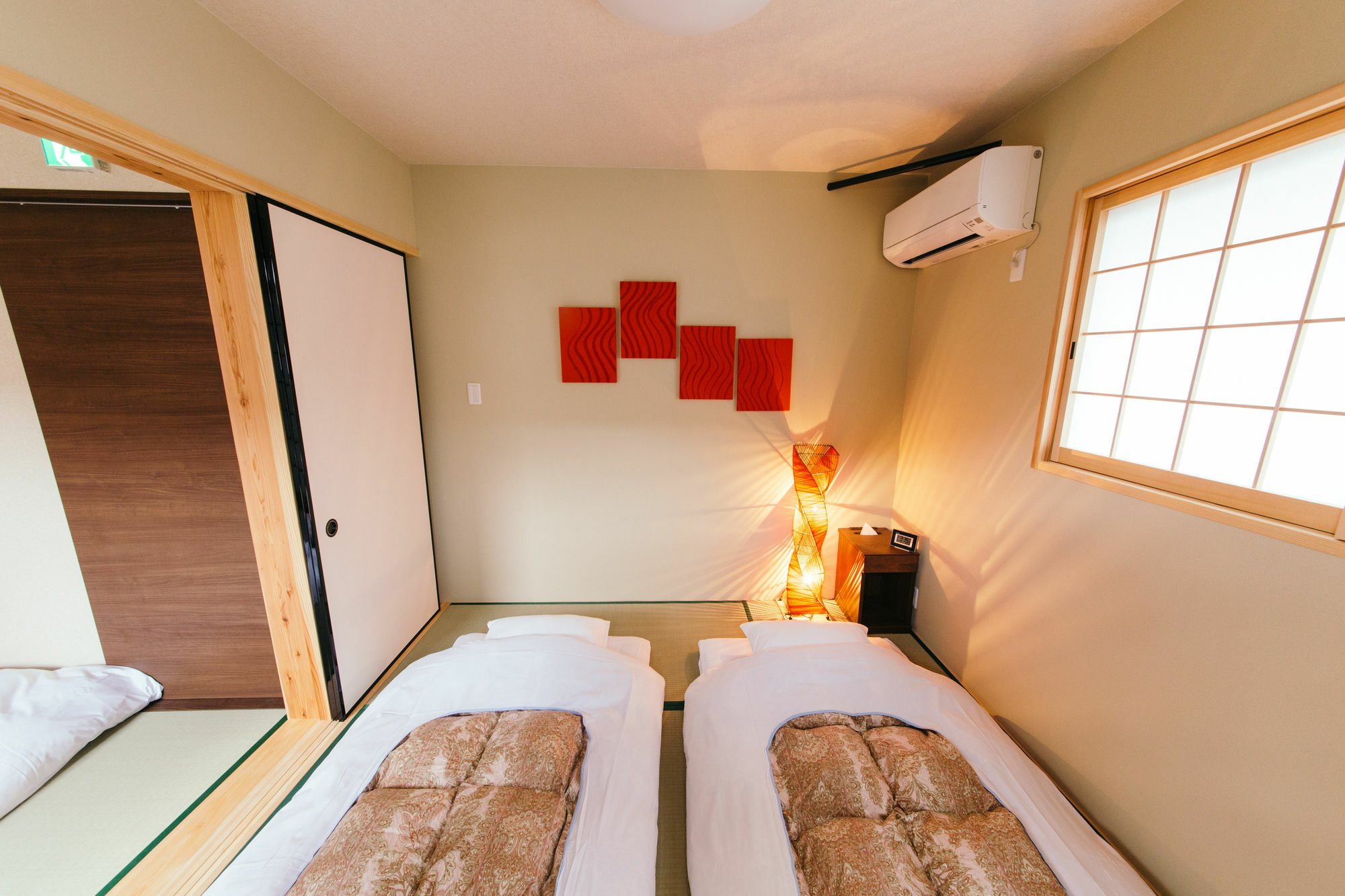 El Japan 六波羅 3 Villa Kyoto Ngoại thất bức ảnh