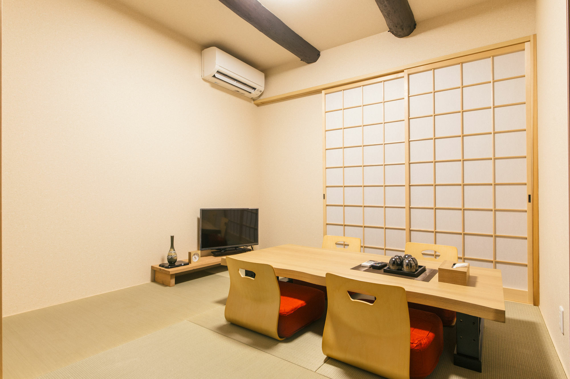 El Japan 六波羅 3 Villa Kyoto Ngoại thất bức ảnh