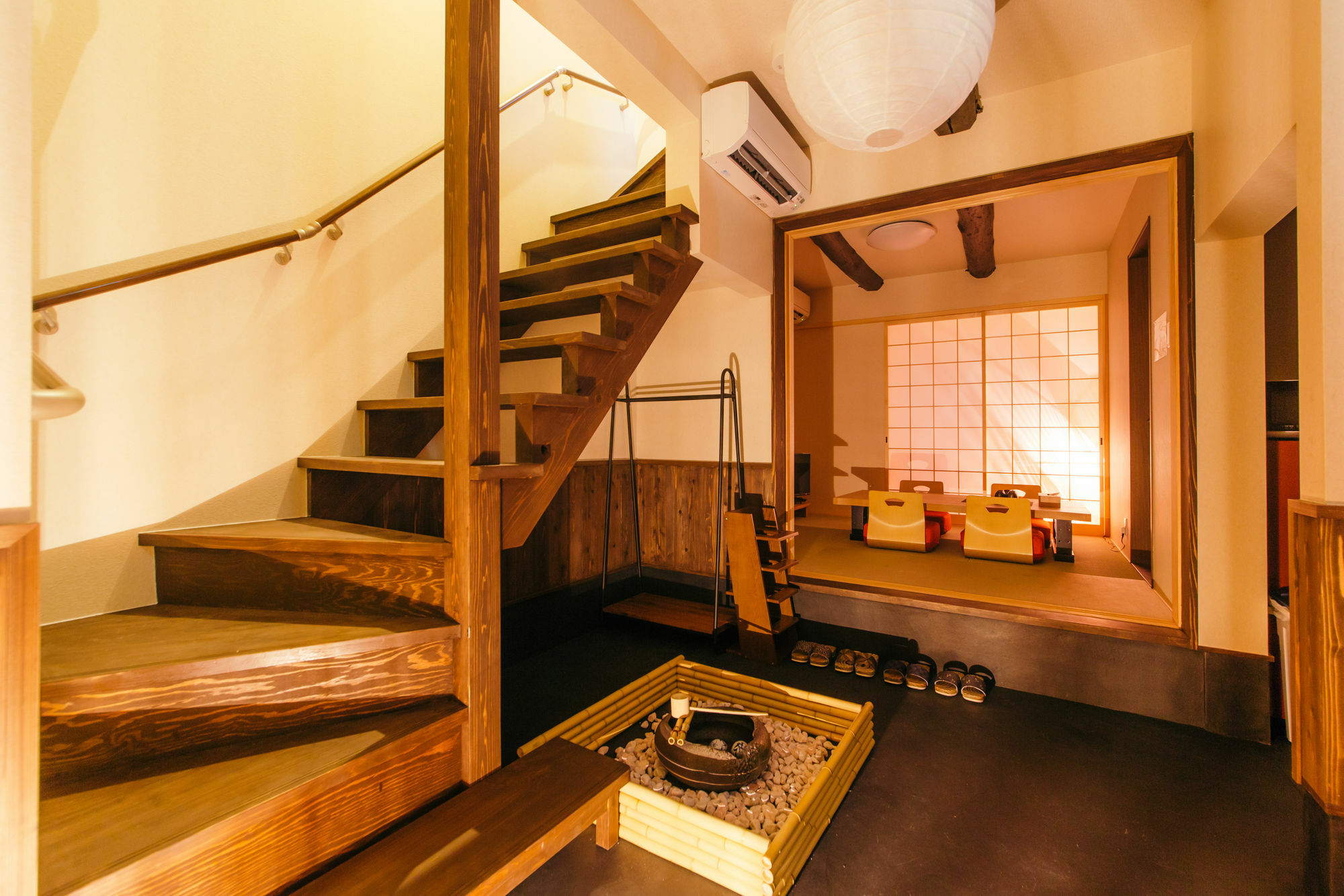 El Japan 六波羅 3 Villa Kyoto Ngoại thất bức ảnh