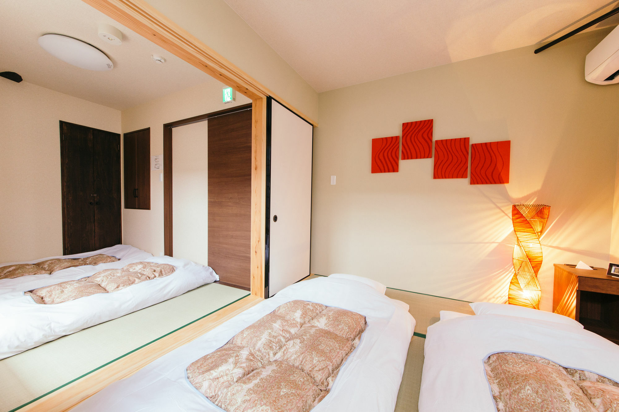 El Japan 六波羅 3 Villa Kyoto Ngoại thất bức ảnh