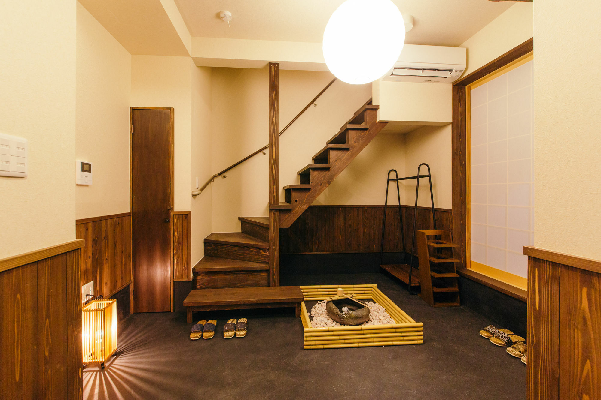 El Japan 六波羅 3 Villa Kyoto Ngoại thất bức ảnh