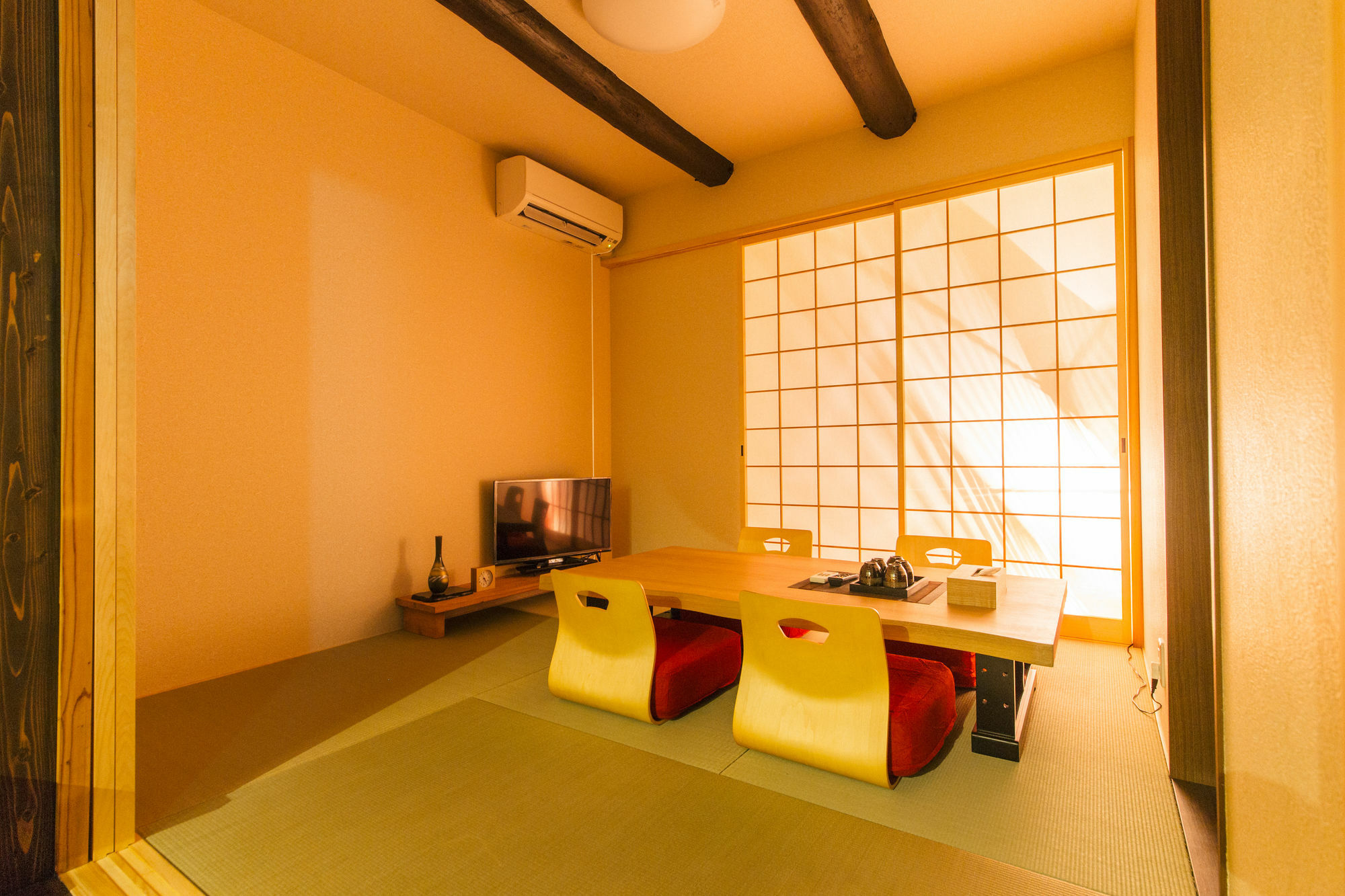 El Japan 六波羅 3 Villa Kyoto Ngoại thất bức ảnh