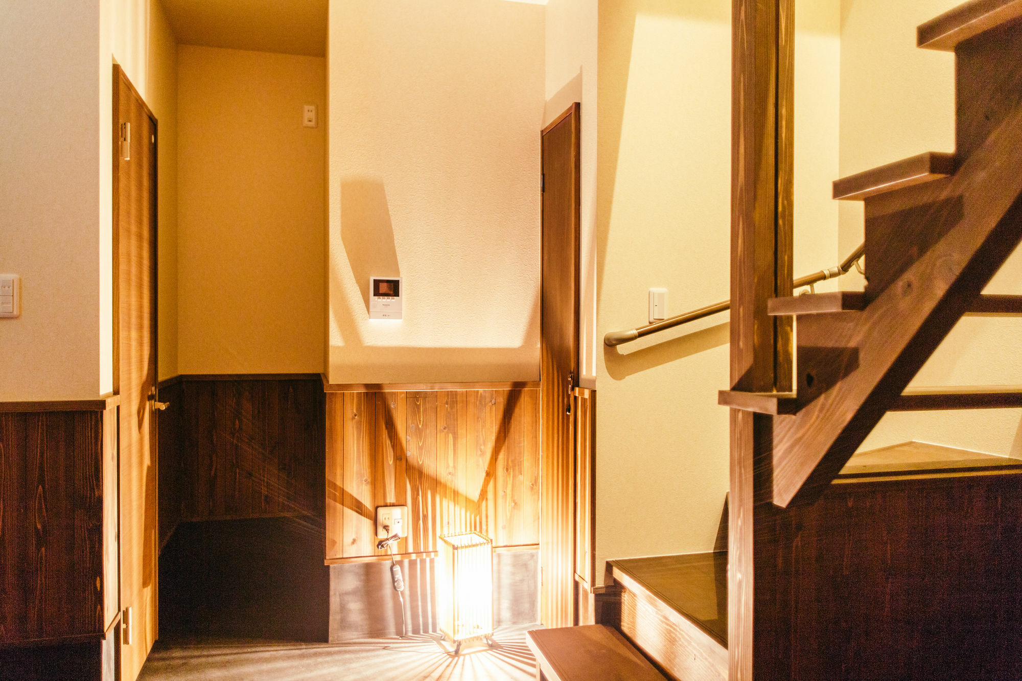 El Japan 六波羅 3 Villa Kyoto Ngoại thất bức ảnh