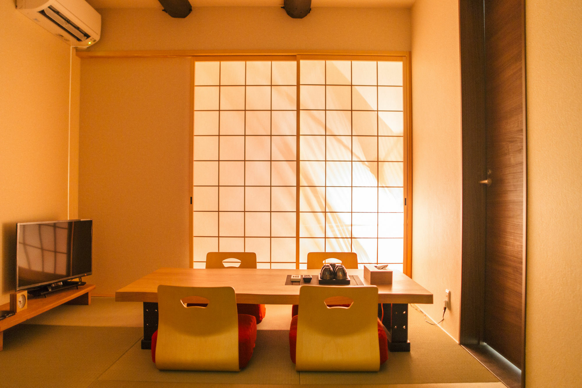 El Japan 六波羅 3 Villa Kyoto Ngoại thất bức ảnh