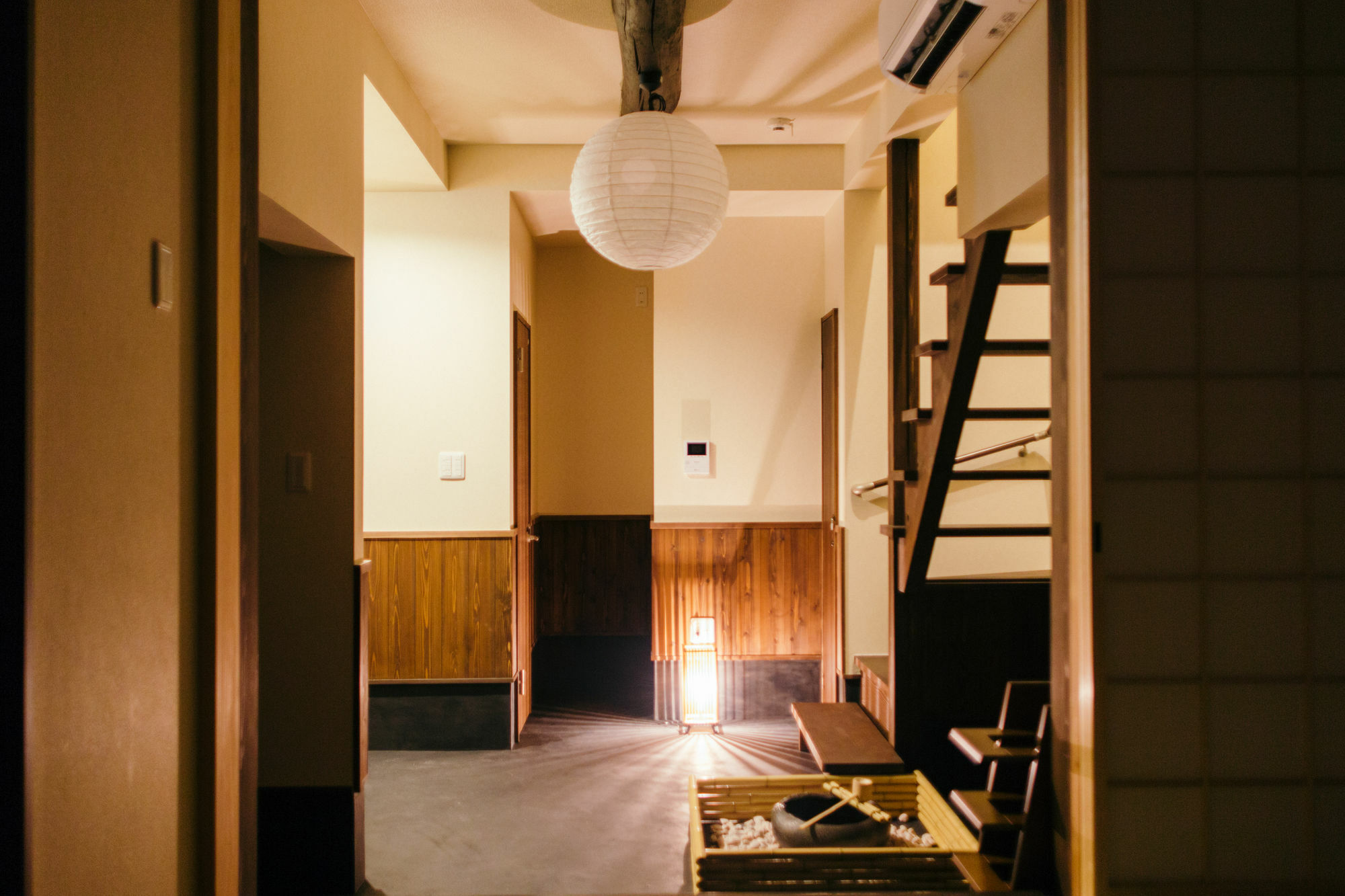 El Japan 六波羅 3 Villa Kyoto Ngoại thất bức ảnh