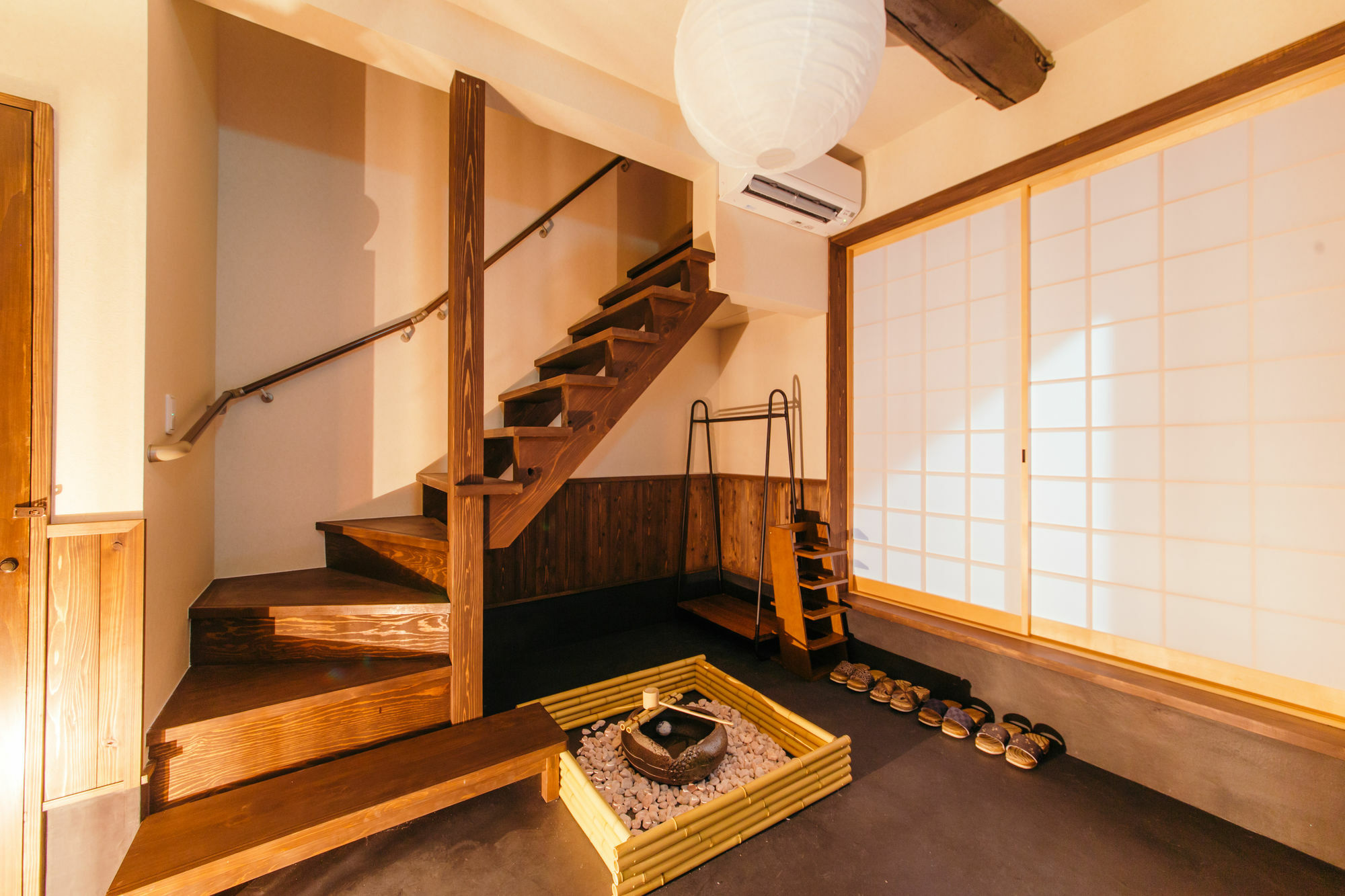 El Japan 六波羅 3 Villa Kyoto Ngoại thất bức ảnh