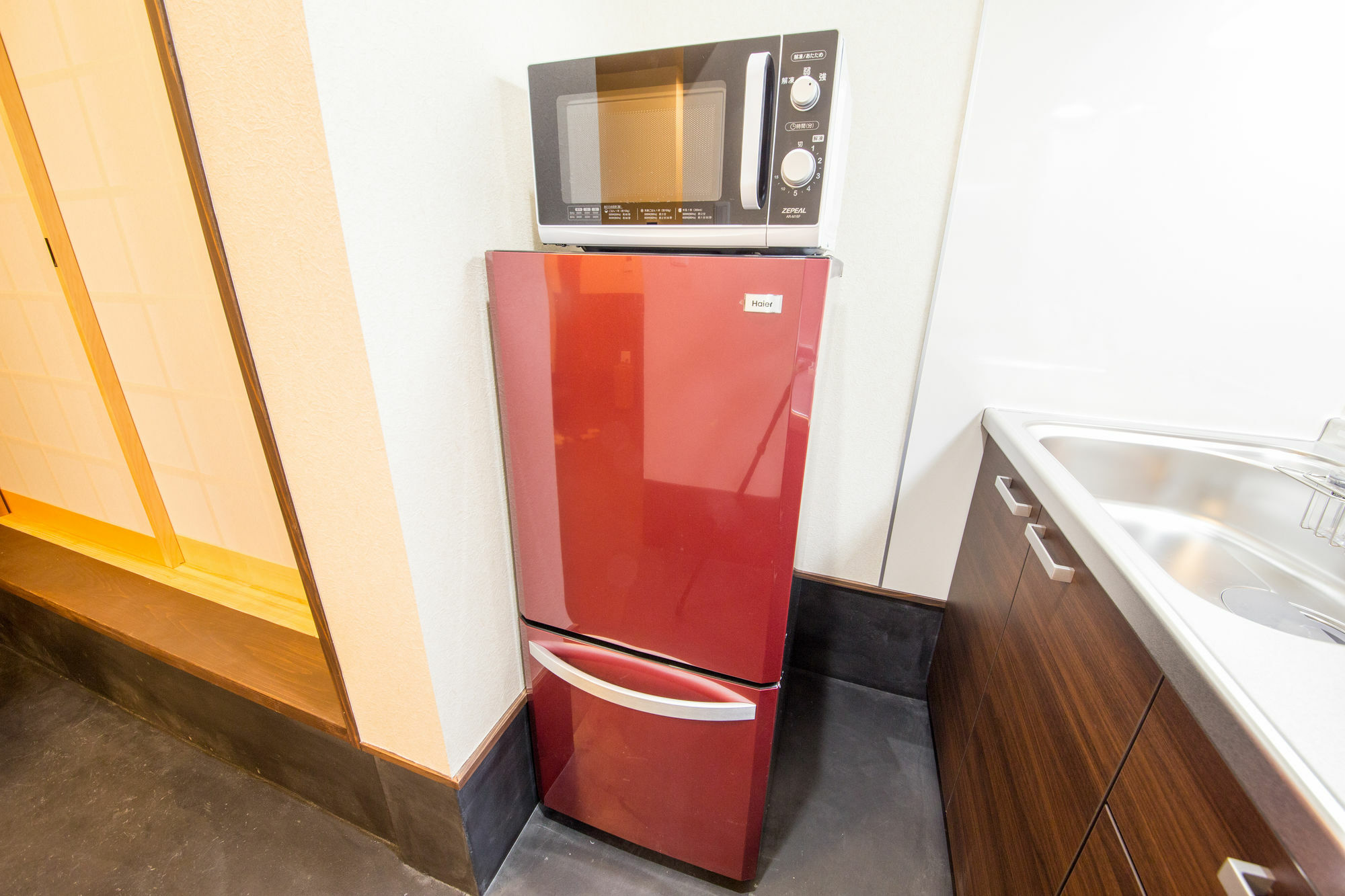 El Japan 六波羅 3 Villa Kyoto Ngoại thất bức ảnh
