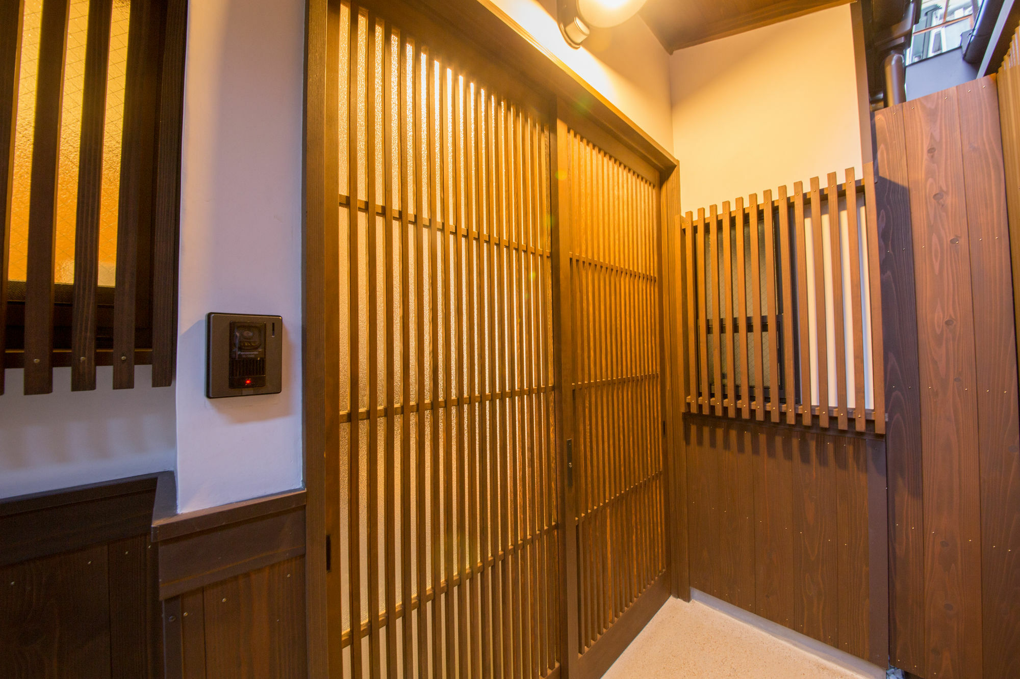 El Japan 六波羅 3 Villa Kyoto Ngoại thất bức ảnh