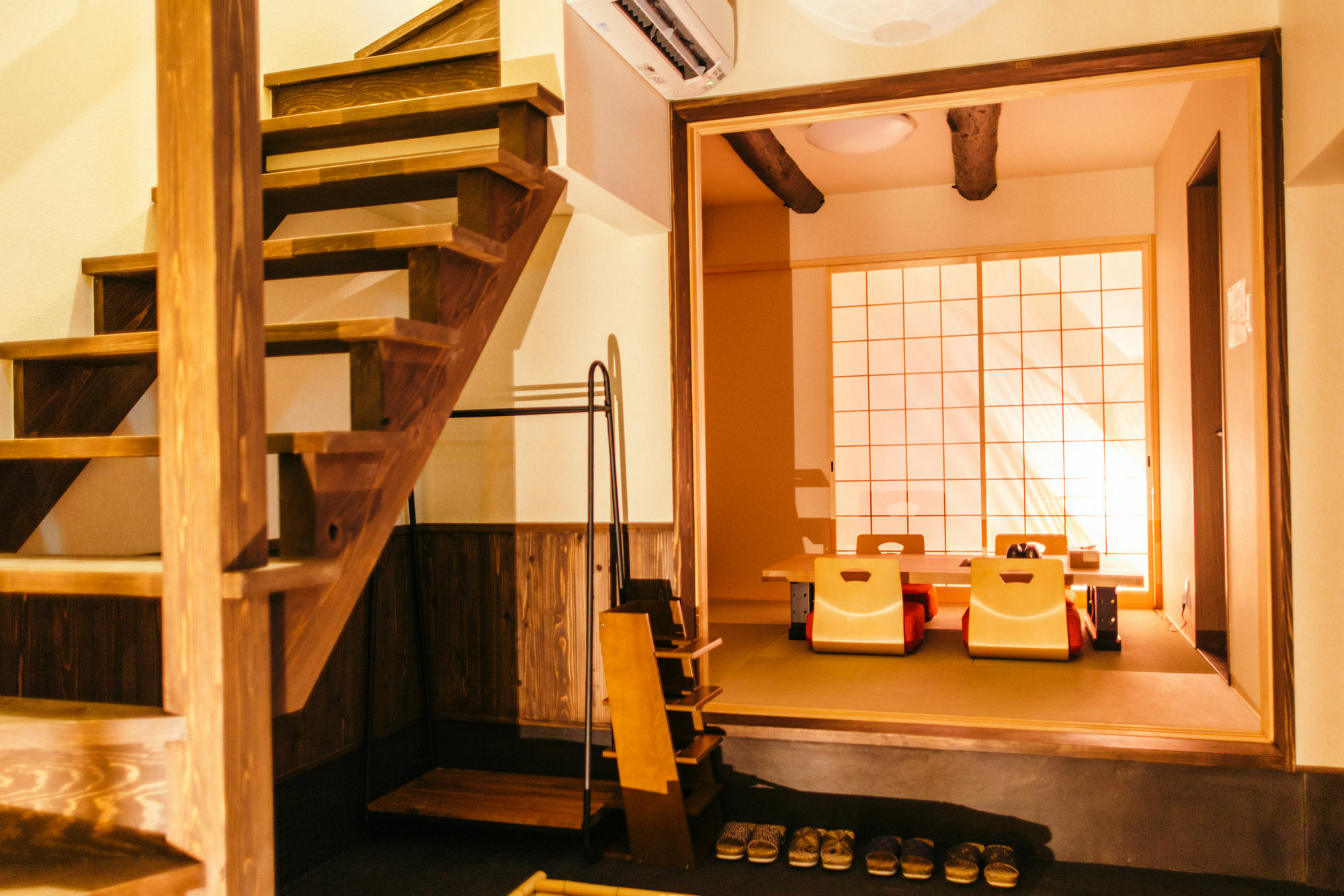 El Japan 六波羅 3 Villa Kyoto Ngoại thất bức ảnh